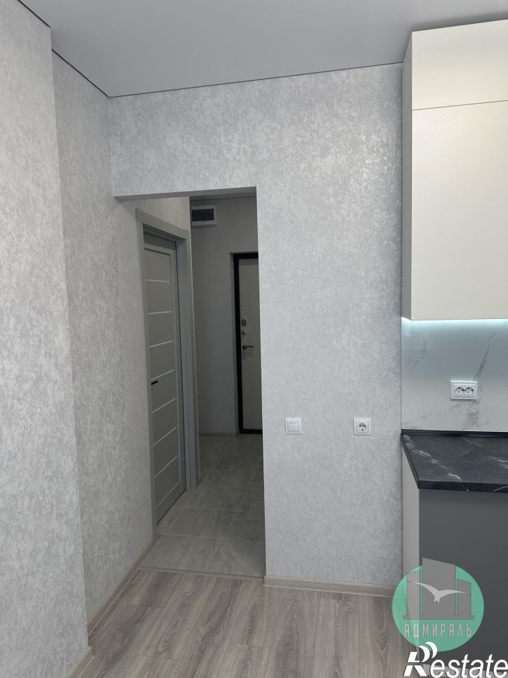 1-комн квартира муниципальное образование Новороссийск,Куникова улица,47Г
