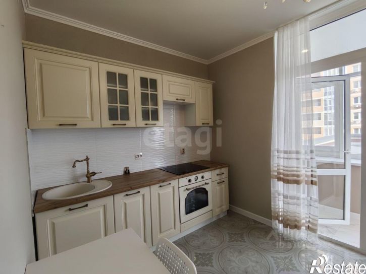 1-комн квартира пр-кт Ленина, 95И,  д. 95И