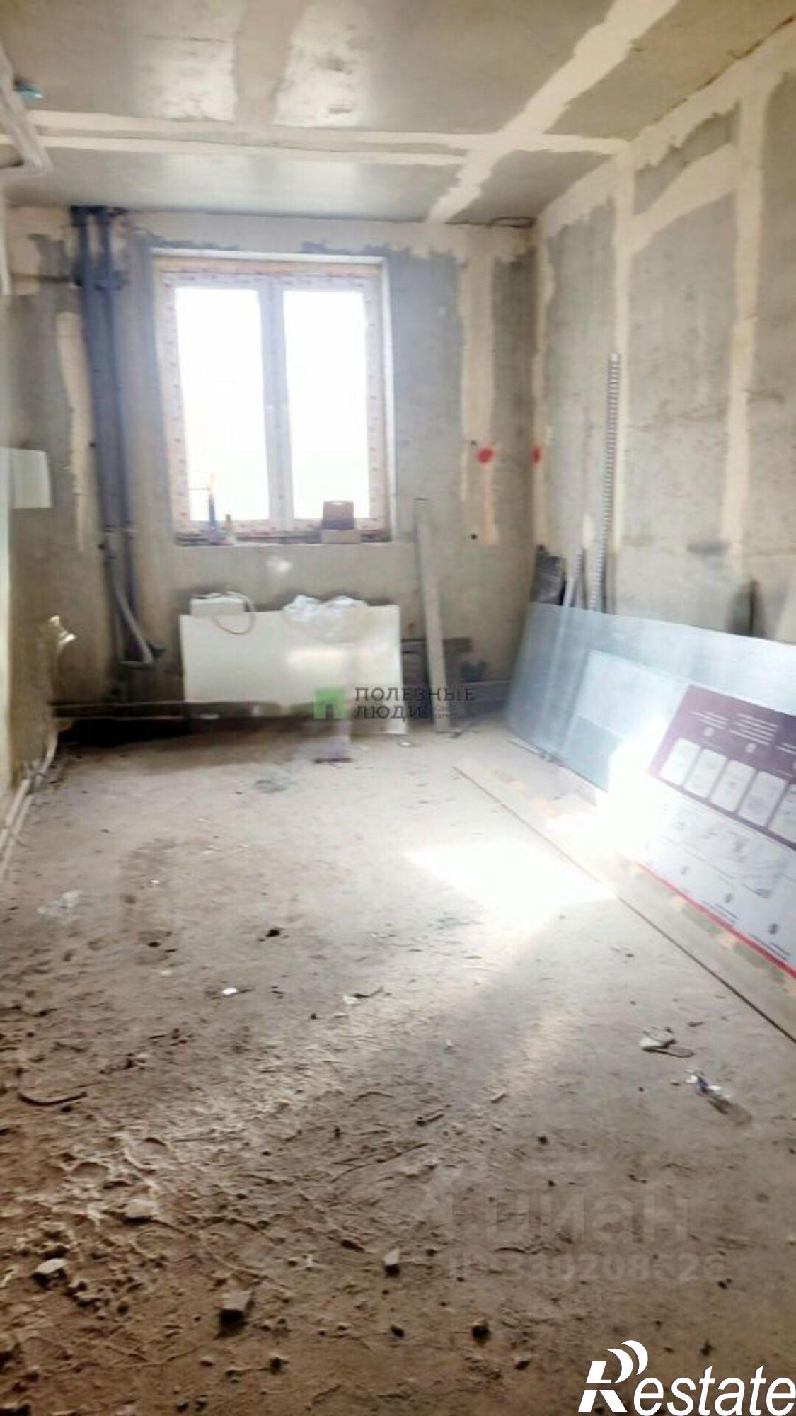 Купить торговое помещение за 12 641 100 рублей на улица Куникова, 5