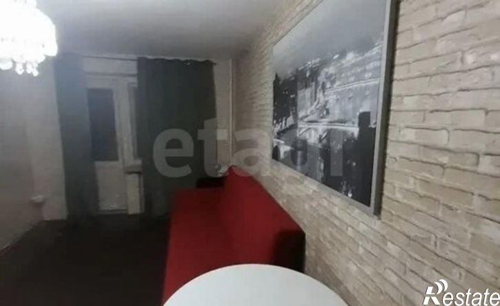 1-комн квартира ул Индустриальная, 1 7,  д. 1 7,  к. 7