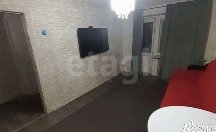 1-комн квартира ул Индустриальная, 1 7,  д. 1 7,  к. 7