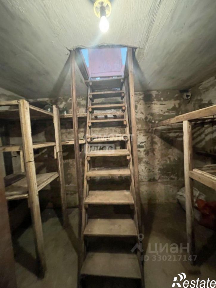 Гараж/парковка Анапское шоссе, 41Б/1,  д. 41Б/1