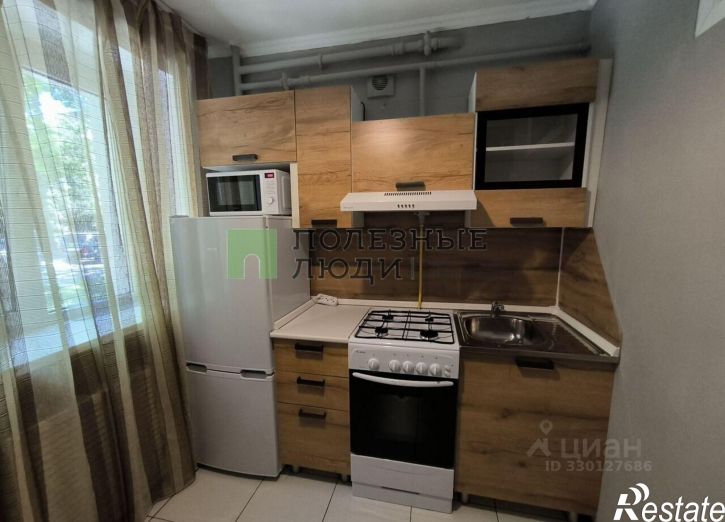 1-комн квартира улица Советов, 22,  д. 22