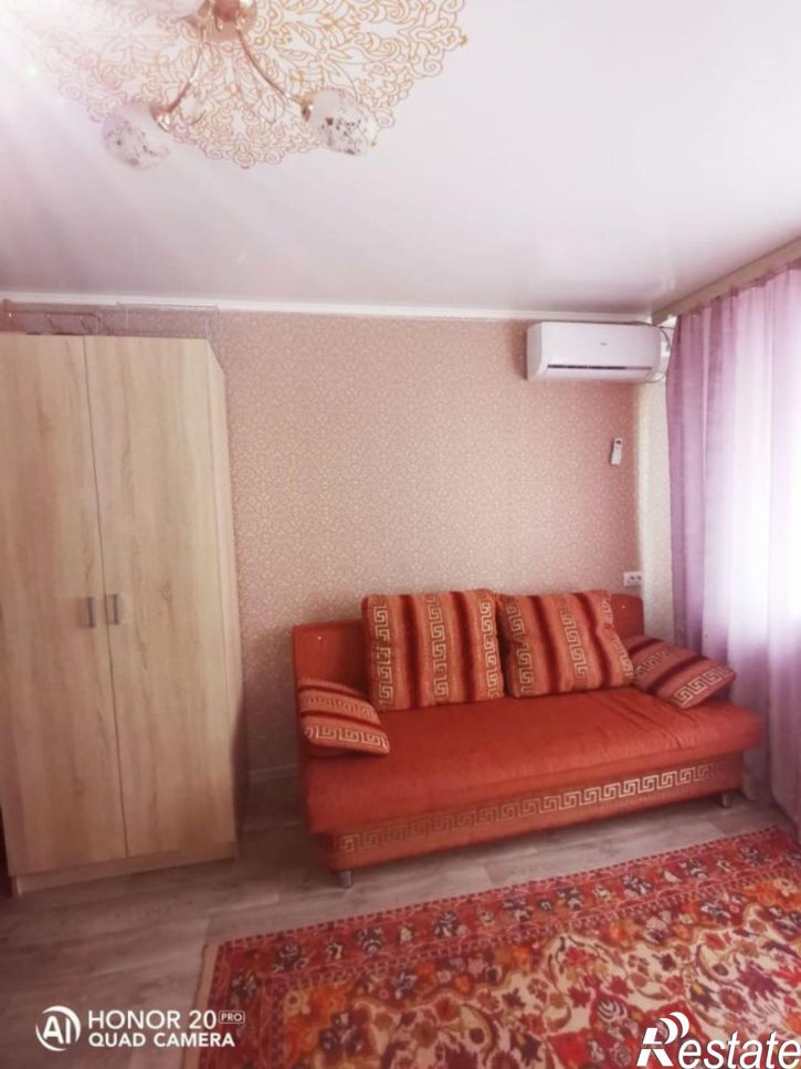 Комната Новороссийск
