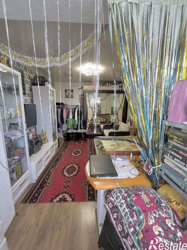 1-комн квартира Литейный пер, 38,  д. 38