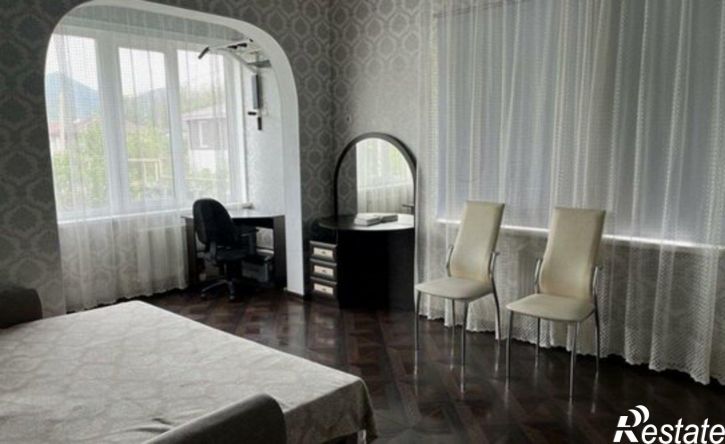 1-комн квартира Староцемесский пер, 16,  д. 16