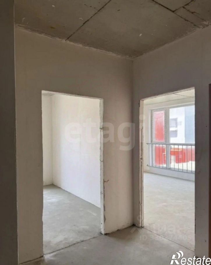 2-комн квартира проспект Ленина, 50 к1,  д. 50 к1