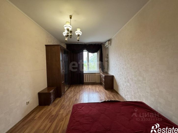 2-комн квартира Полевая улица, 18,  д. 18