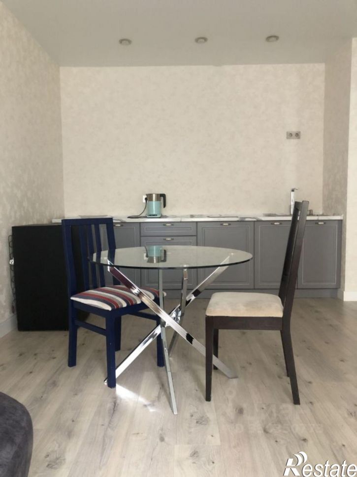 1-комн квартира улица Григорьева, 12 к1,  д. 12 к1