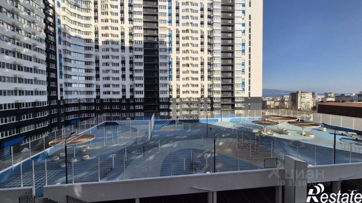 2-комн квартира ул Куникова, 47Г,  д. 47Г