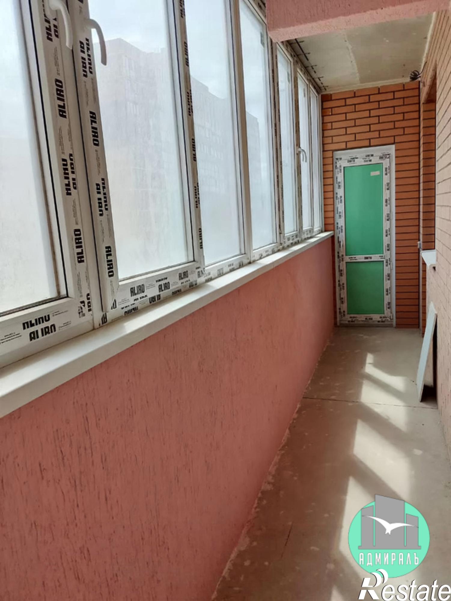 Купить квартиру за 7 000 000 рублей на муниципальное образование Новороссийск,Хворостянского улица,25к2
