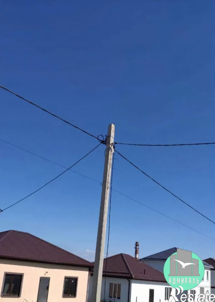 Коттедж/дом муниципальное образование Новороссийск,Борисовская улица