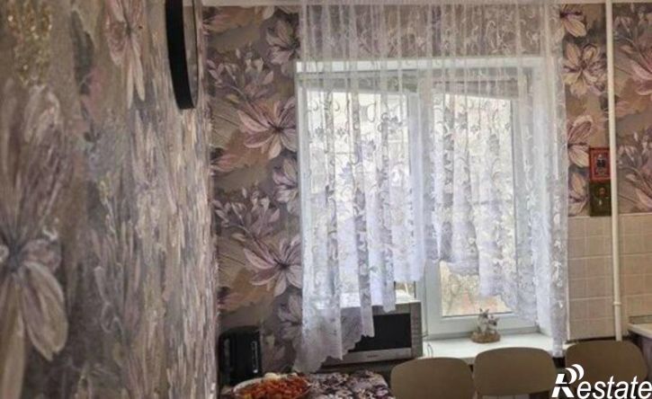 3-комн квартира улица Алексеева, 50,  д. 50