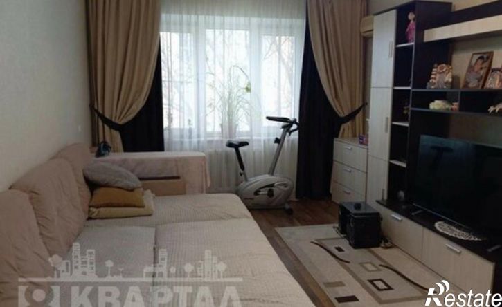 4-комн квартира Пионерская улица, 17,  д. 17
