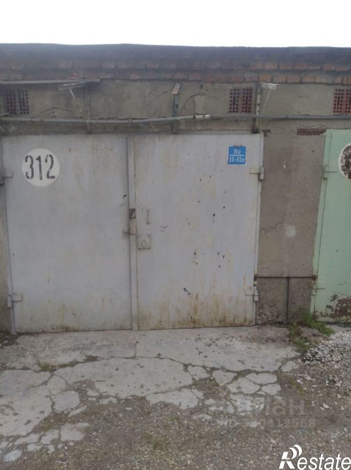 Гараж/парковка ул Опрятная, 2,  д. 2