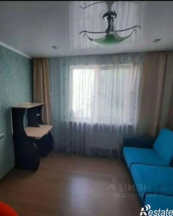 2-комн квартира пр-кт Ленина, 103,  д. 103