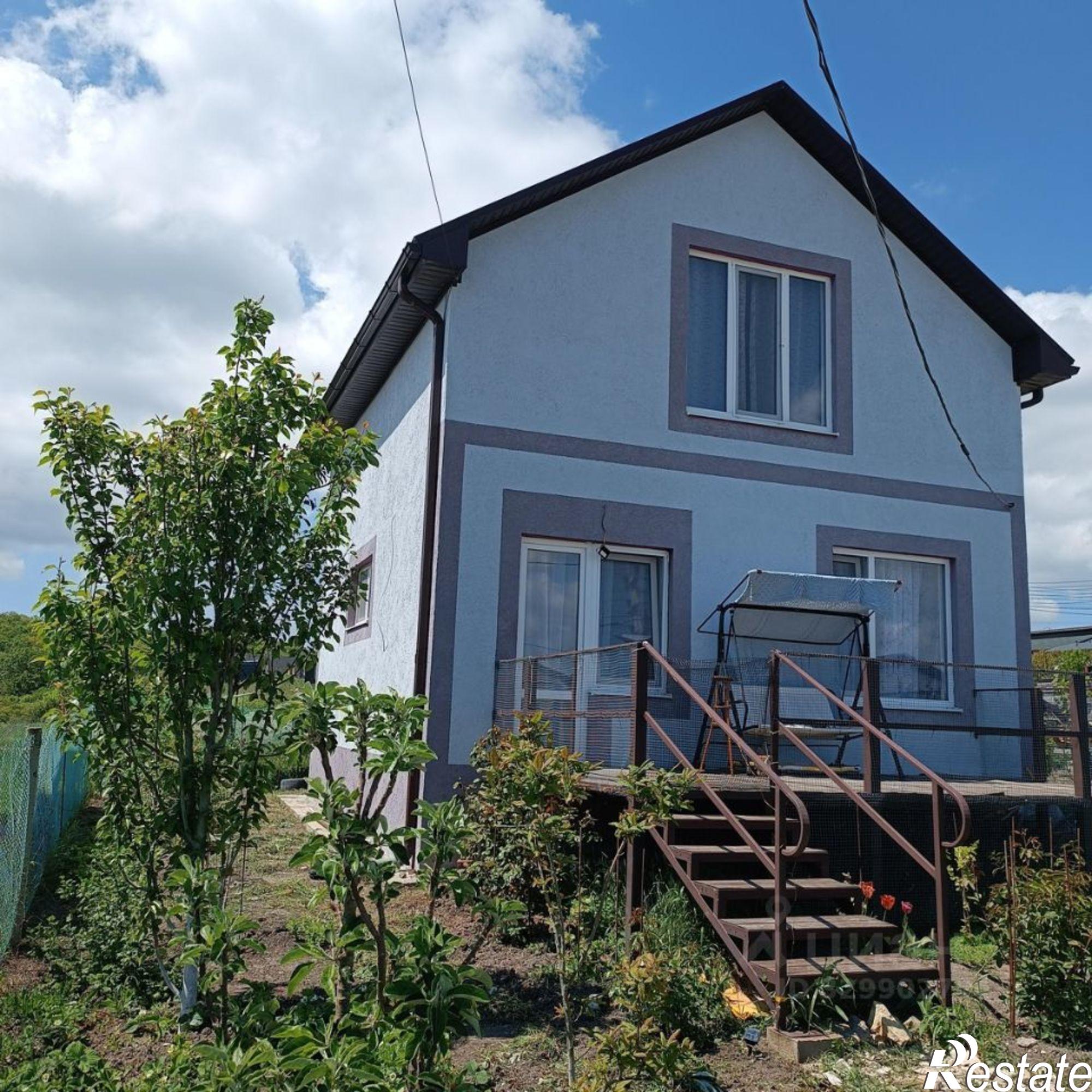 Купить дачу, дом, коттедж за 6 500 000 рублей