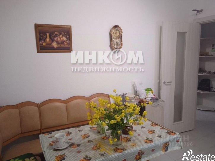 2-комн квартира улица Мурата Ахеджака, 18,  д. 18