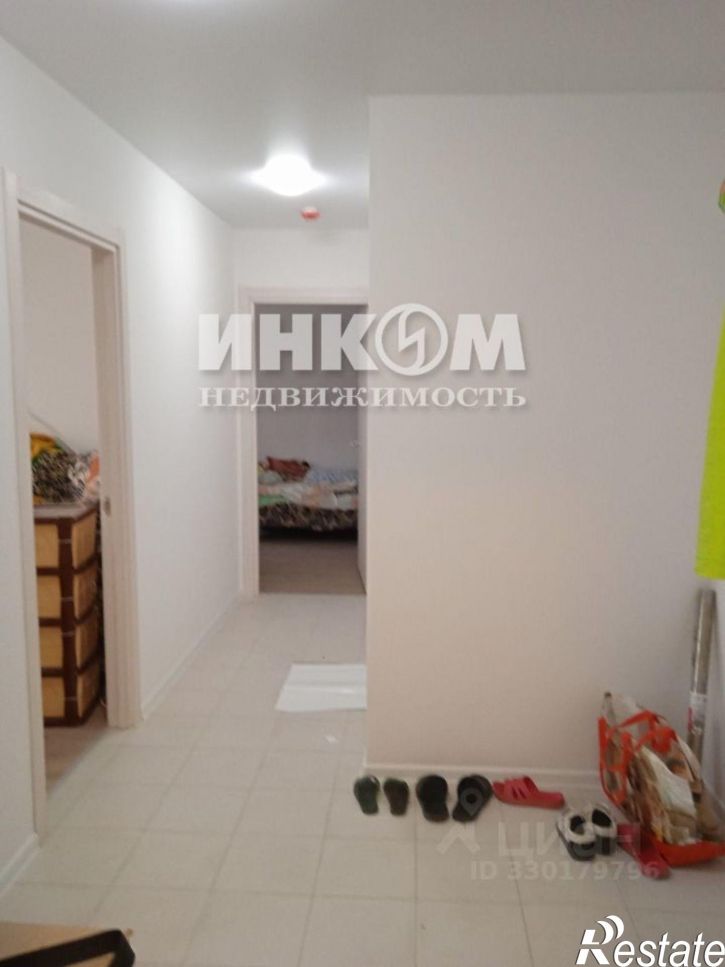 2-комн квартира улица Мурата Ахеджака, 18,  д. 18
