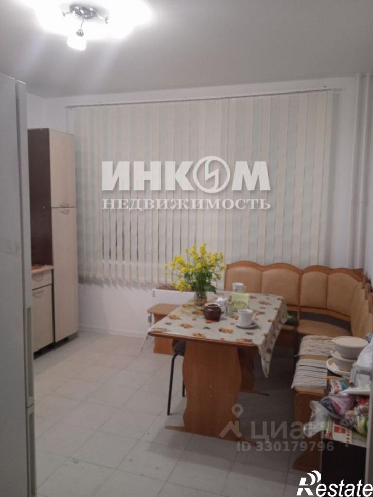 2-комн квартира улица Мурата Ахеджака, 18,  д. 18