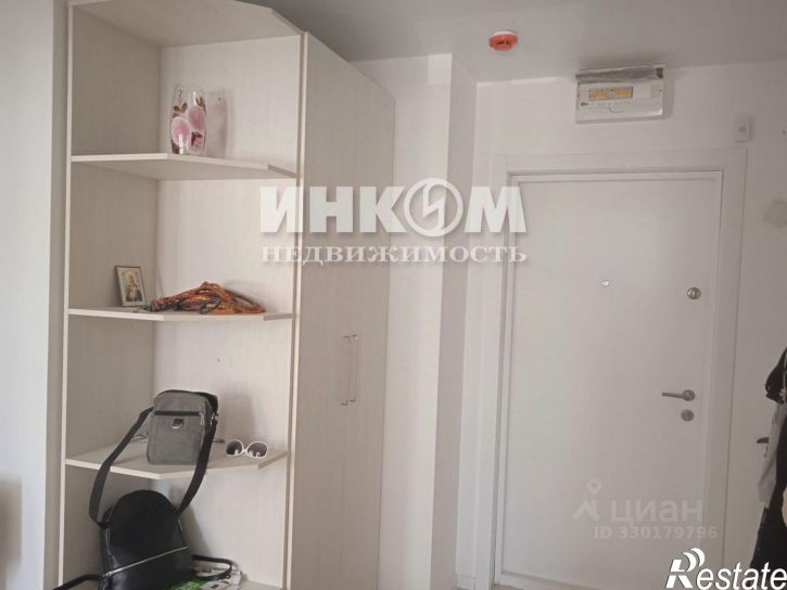 2-комн квартира улица Мурата Ахеджака, 18,  д. 18