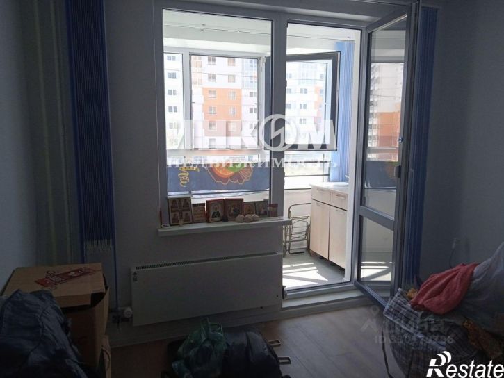 2-комн квартира улица Мурата Ахеджака, 18,  д. 18