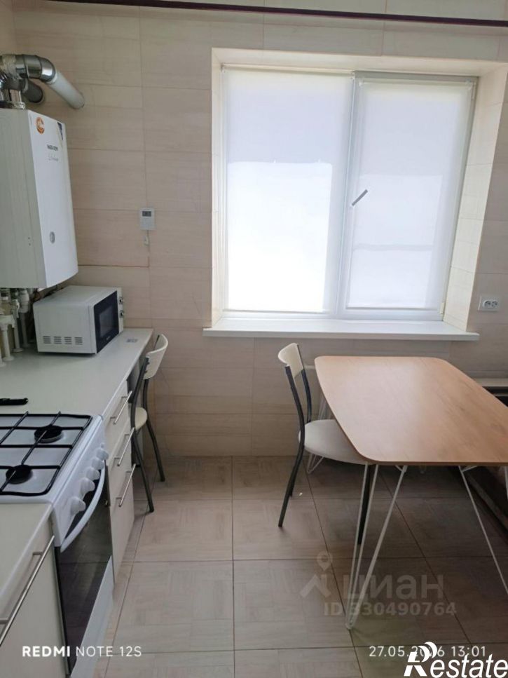 1-комн квартира Парковая улица, 32 к20,  д. 32 к20