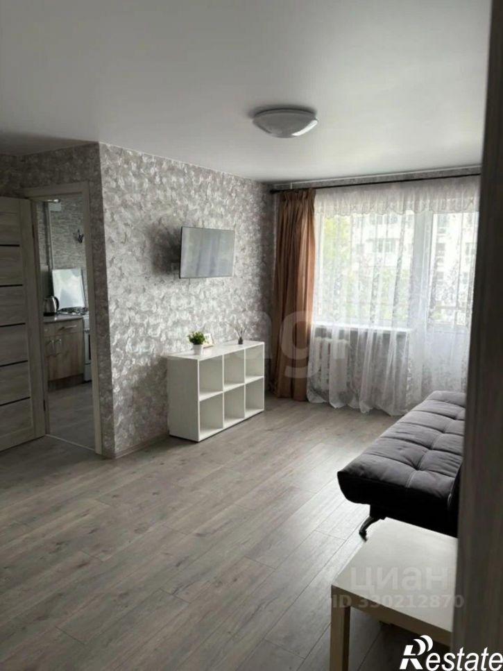 2-комн квартира проспект Ленина, 28,  д. 28