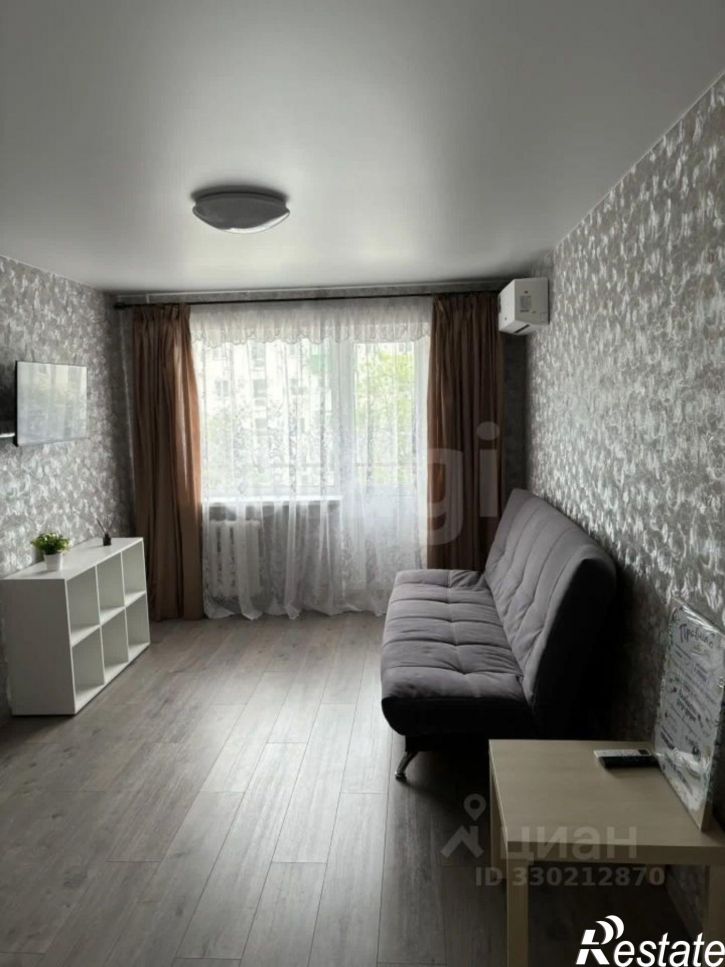 2-комн квартира проспект Ленина, 28,  д. 28
