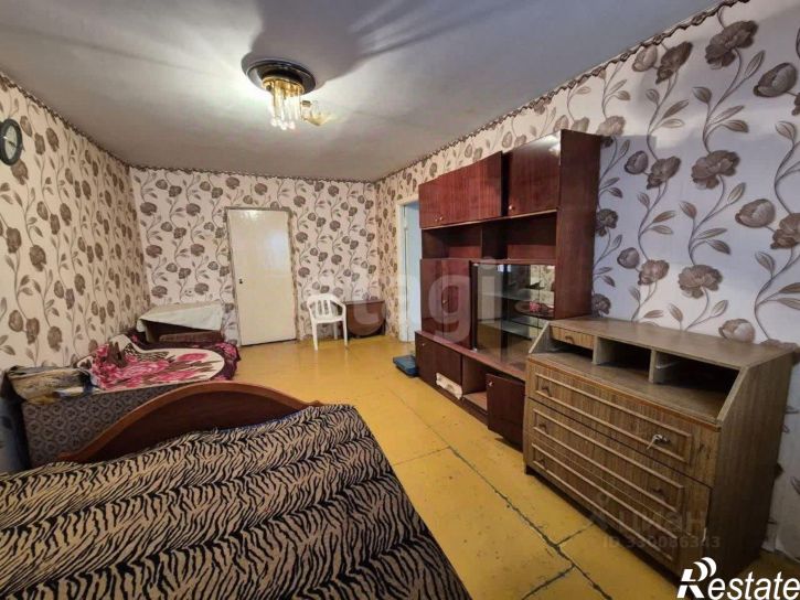 3-комн квартира Анапское шоссе, 16,  д. 16