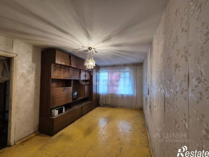 3-комн квартира Анапское шоссе, 16,  д. 16