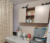 комната 18 кв м ул Сакко и Ванцетти, 6