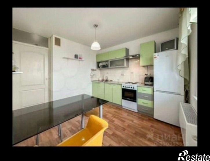 1-комн квартира Анапское шоссе, 53 к1,  д. 53 к1