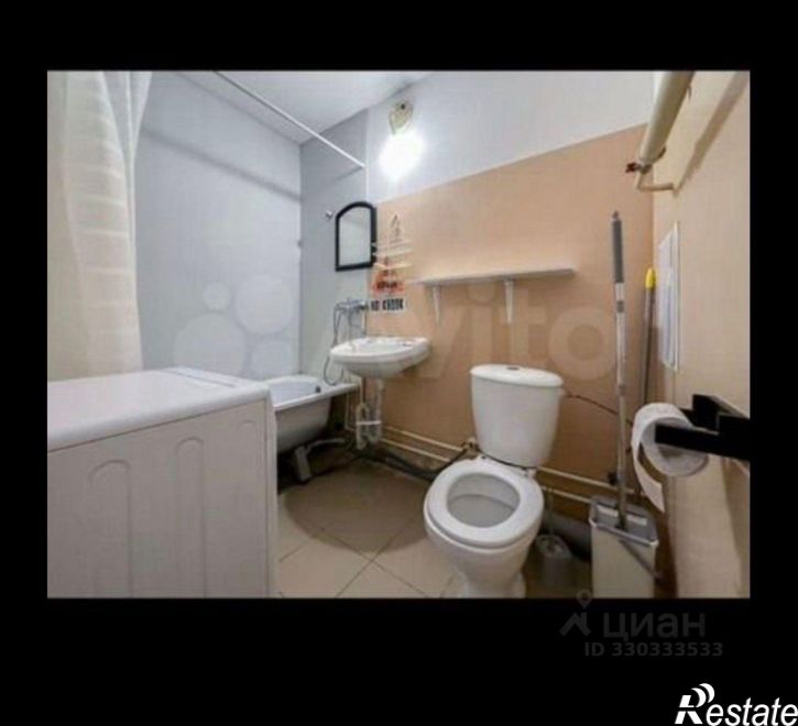 1-комн квартира Анапское шоссе, 53 к1,  д. 53 к1