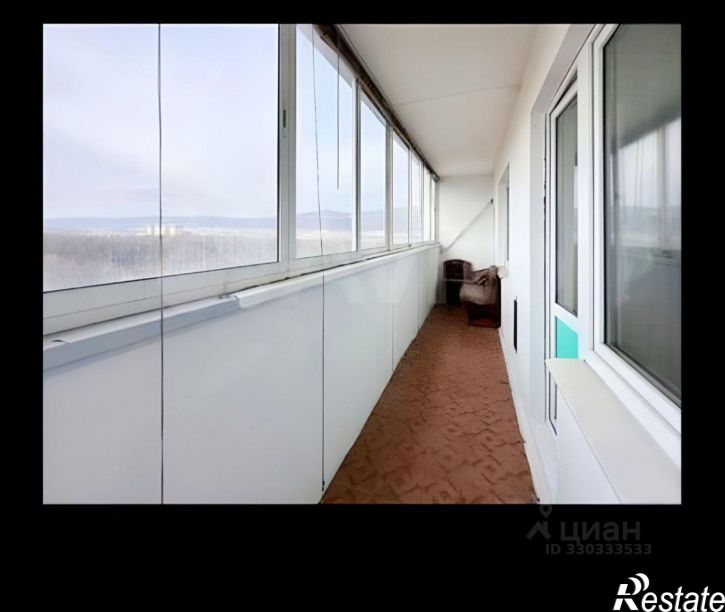 1-комн квартира Анапское шоссе, 53 к1,  д. 53 к1