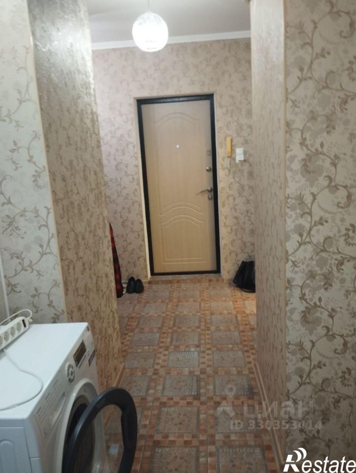 1-комн квартира ул Героев Десантников, 36,  д. 36