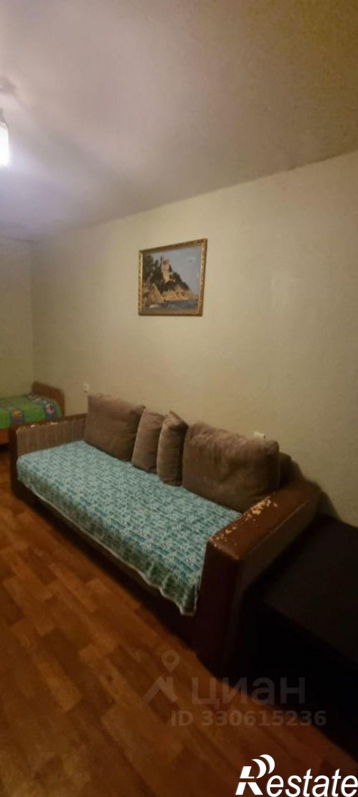 1-комн квартира Анапское шоссе, 53 к2,  д. 53 к2