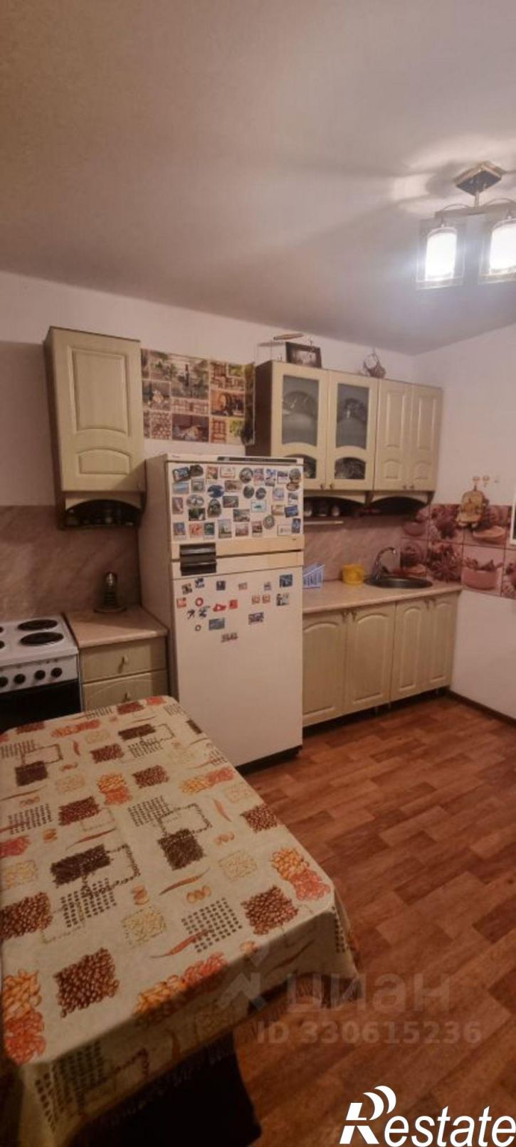 1-комн квартира Анапское шоссе, 53 к2,  д. 53 к2