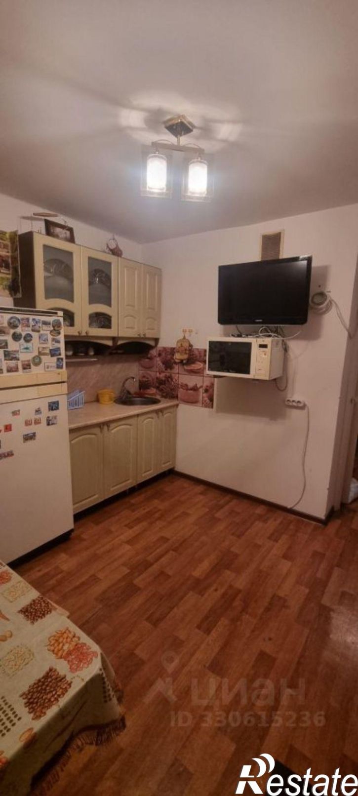 1-комн квартира Анапское шоссе, 53 к2,  д. 53 к2