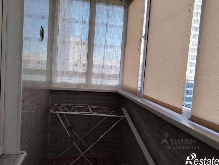 1-комн квартира ул Григорьева, 10,  д. 10