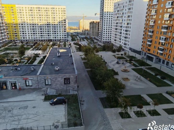 1-комн квартира ул Григорьева, 10,  д. 10