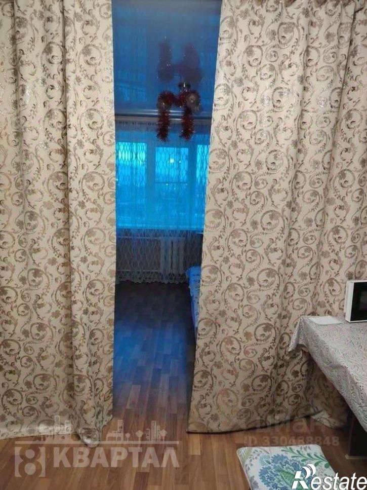 Комната ул Сакко и Ванцетти, 6,  д. 6