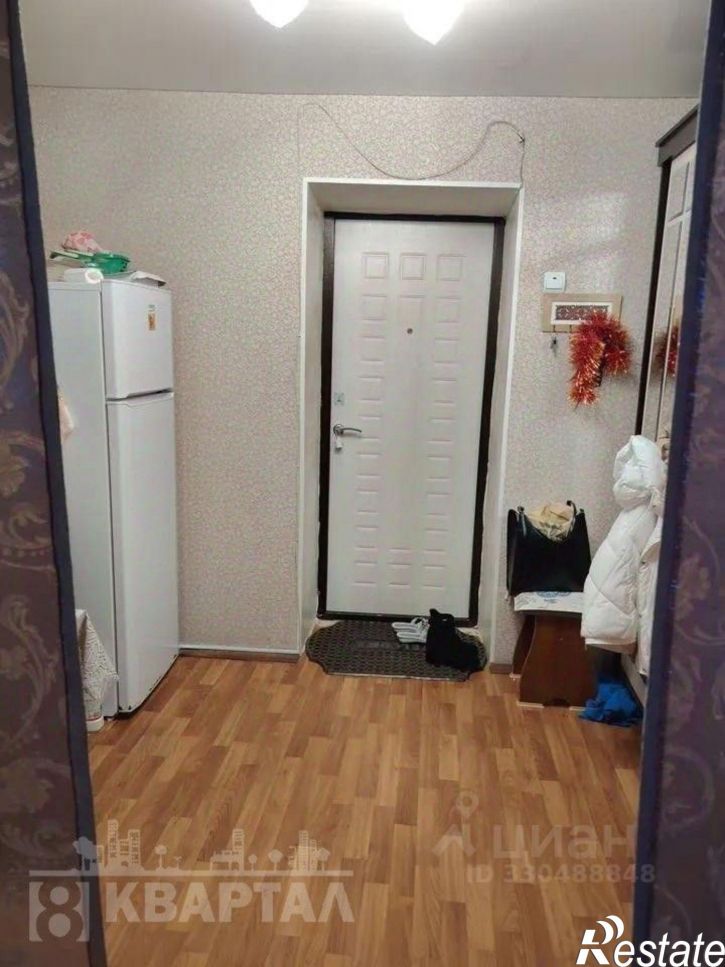 Комната ул Сакко и Ванцетти, 6,  д. 6
