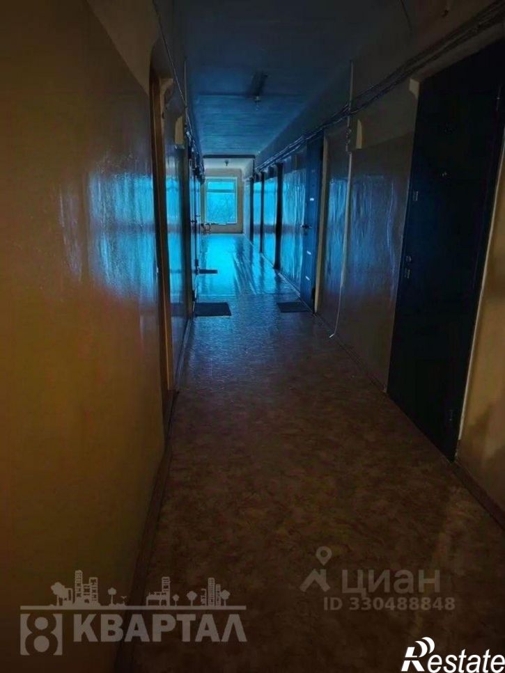 Комната ул Сакко и Ванцетти, 6,  д. 6