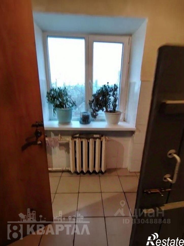 Комната ул Сакко и Ванцетти, 6,  д. 6
