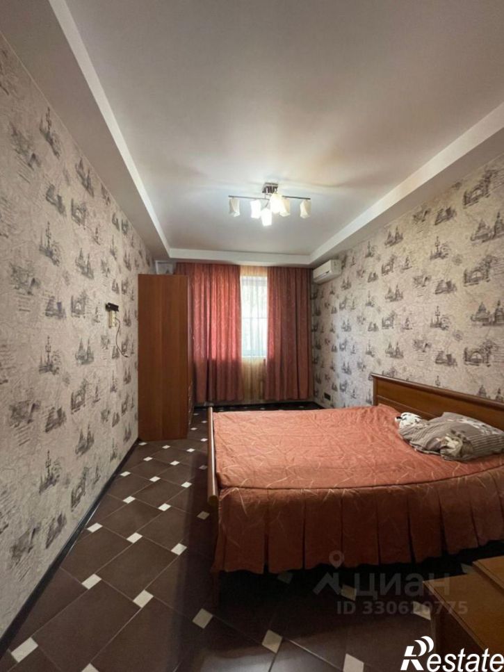 Коттедж/дом Прибойный переулок, 19,  д. 19