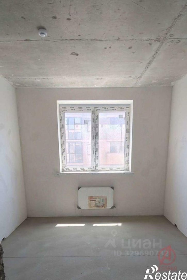2-комн квартира улица Хворостянского, 27,  д. 27