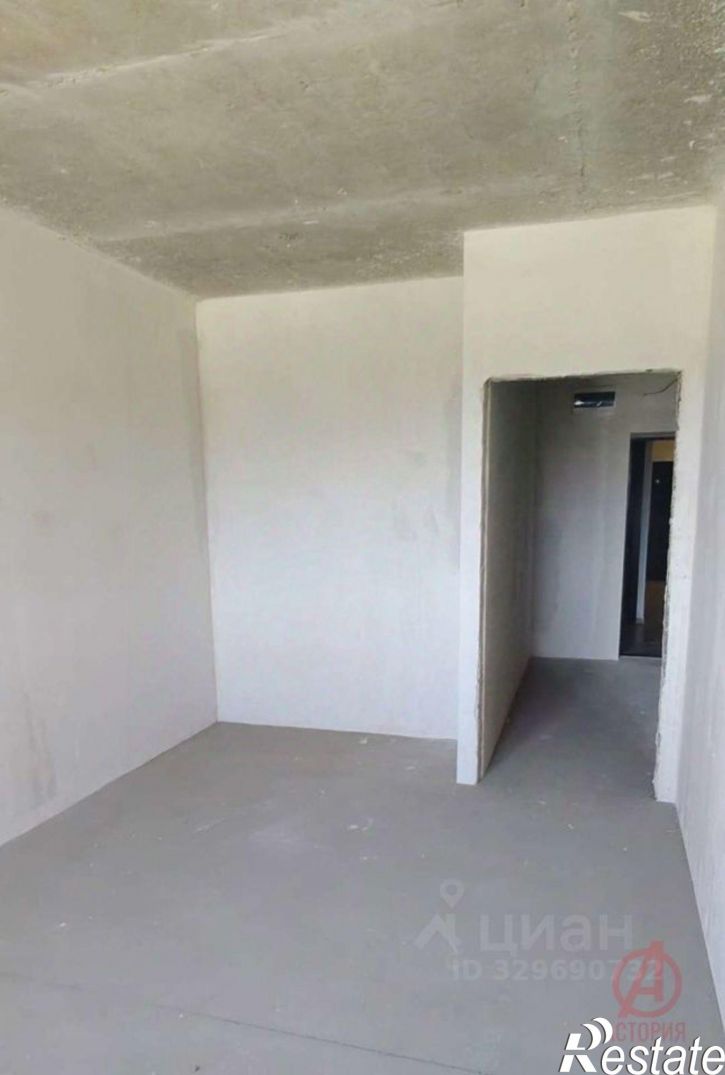 2-комн квартира улица Хворостянского, 27,  д. 27