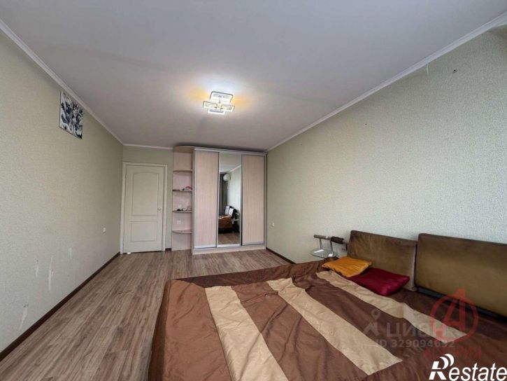2-комн квартира Анапское шоссе, 39В,  д. 39В