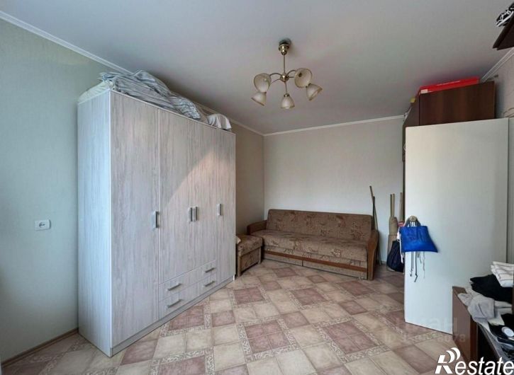 1-комн квартира улица Сакко и Ванцетти, 20,  д. 20